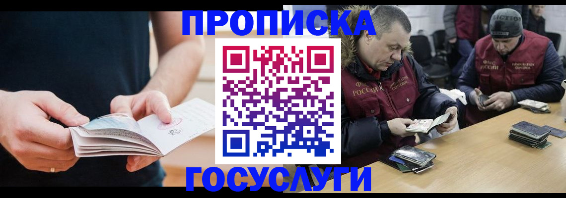 временная регистрация госуслуги в Емве